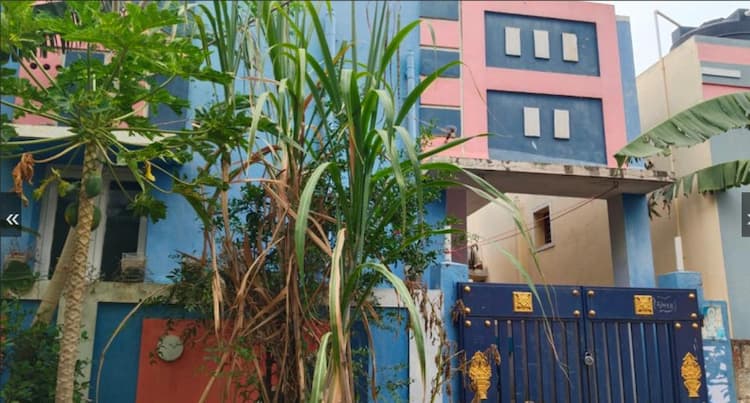 2 Bedroom Independent House for sale in Pannimadai village, Coimbatore