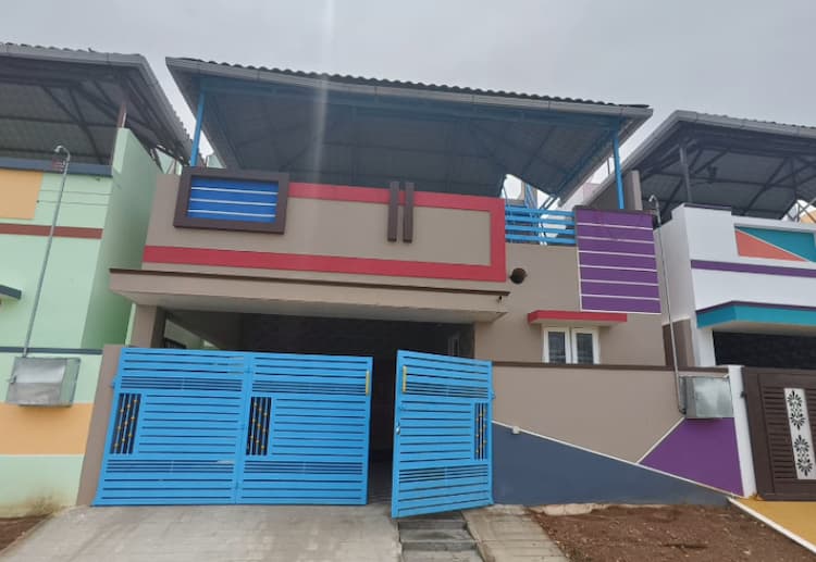 Single Property Image