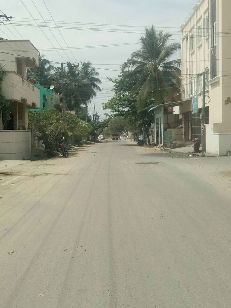 Single Property Image