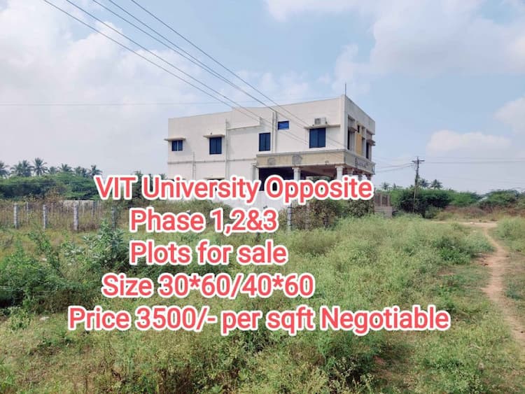 Plots for Sale