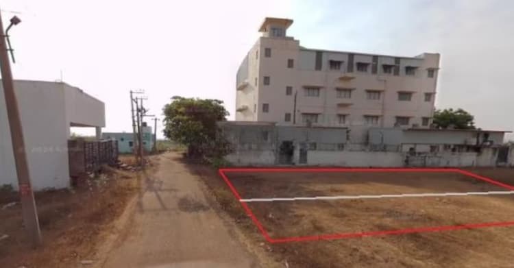 Single Property Image