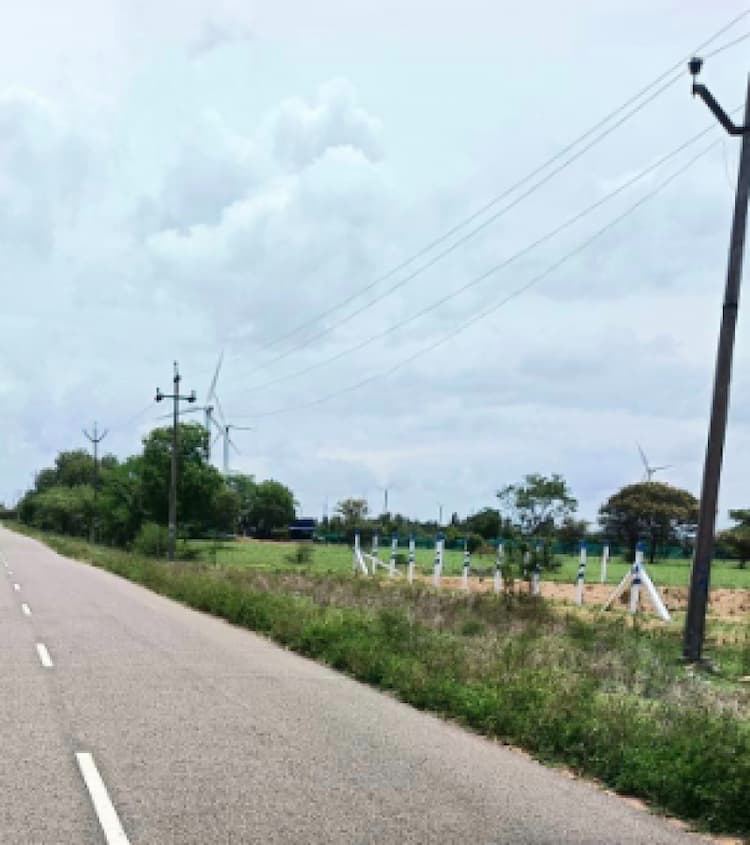 Single Property Image