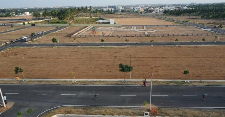 Single Property Image