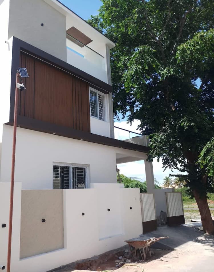 Single Property Image