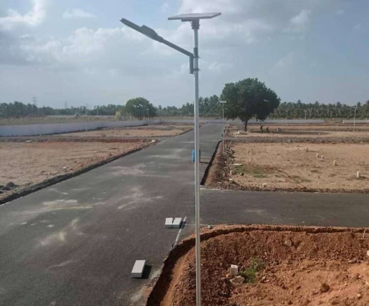 Single Property Image