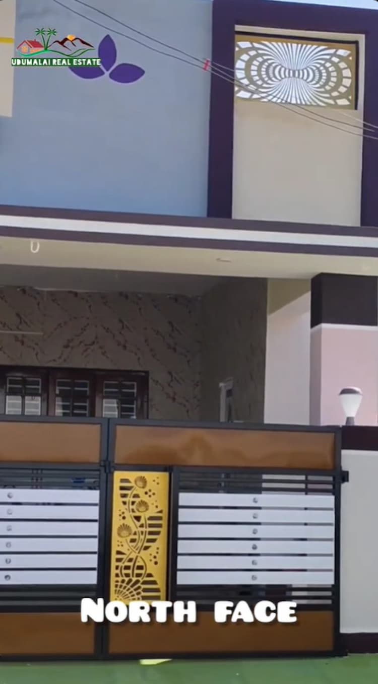 2 BHK House for Sale