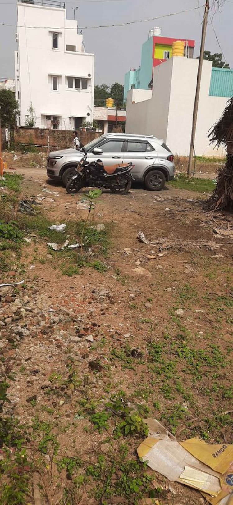 CMDA APPROVED.  RESIDENTIAL VACANT LAND. 