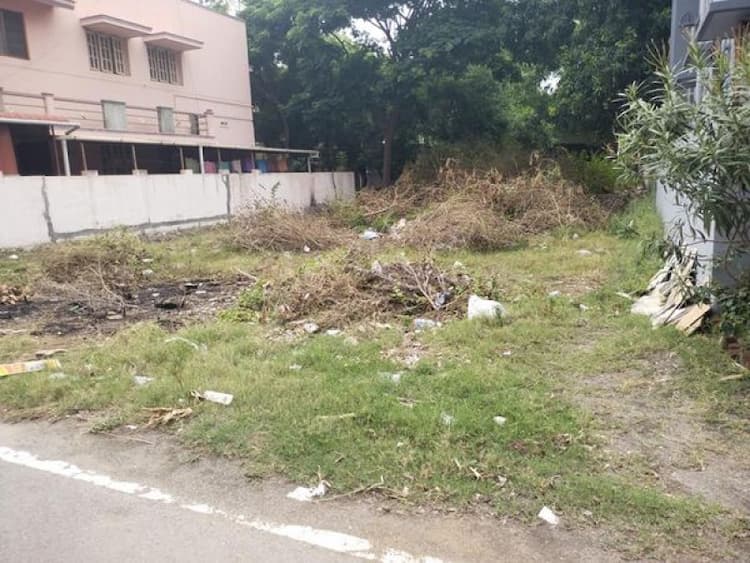Single Property Image