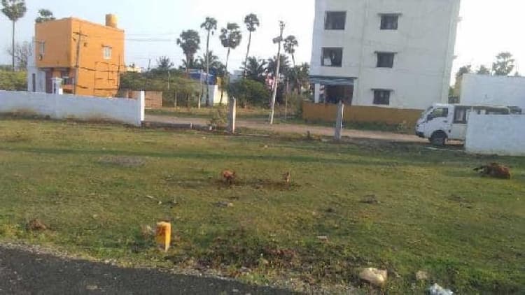 Single Property Image