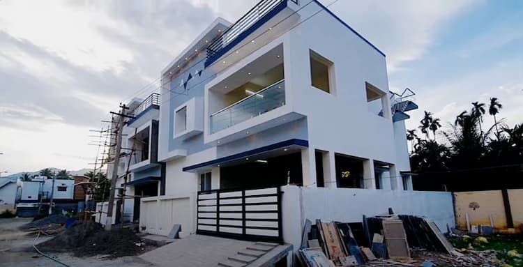 Single Property Image