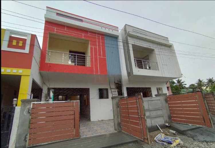 House for sales