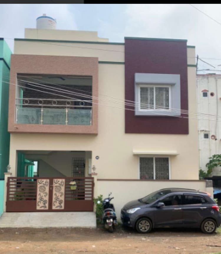 2 BHK House for sale