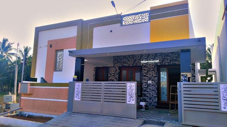2 BHK House for Sale
