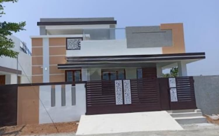 3 BHK House for sale