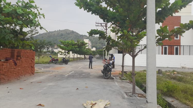 Single Property Image