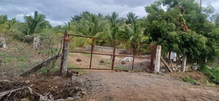 Single Property Image