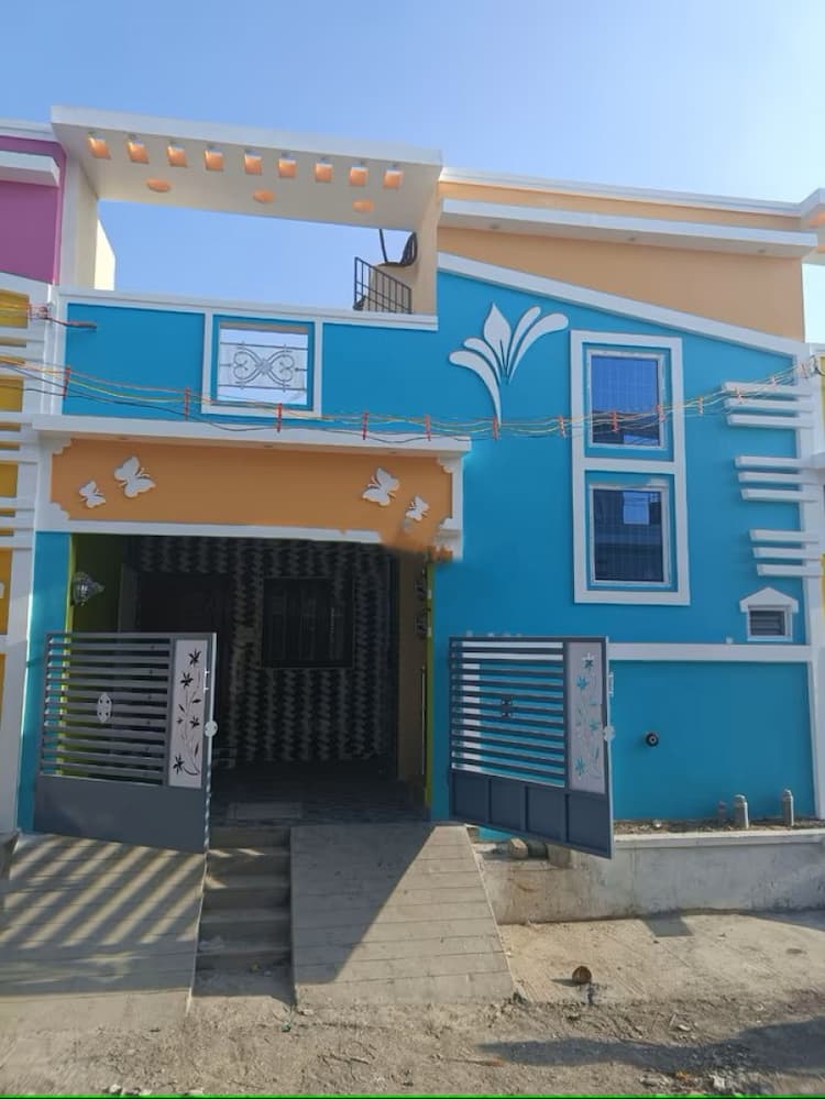 2bhk house for sale 