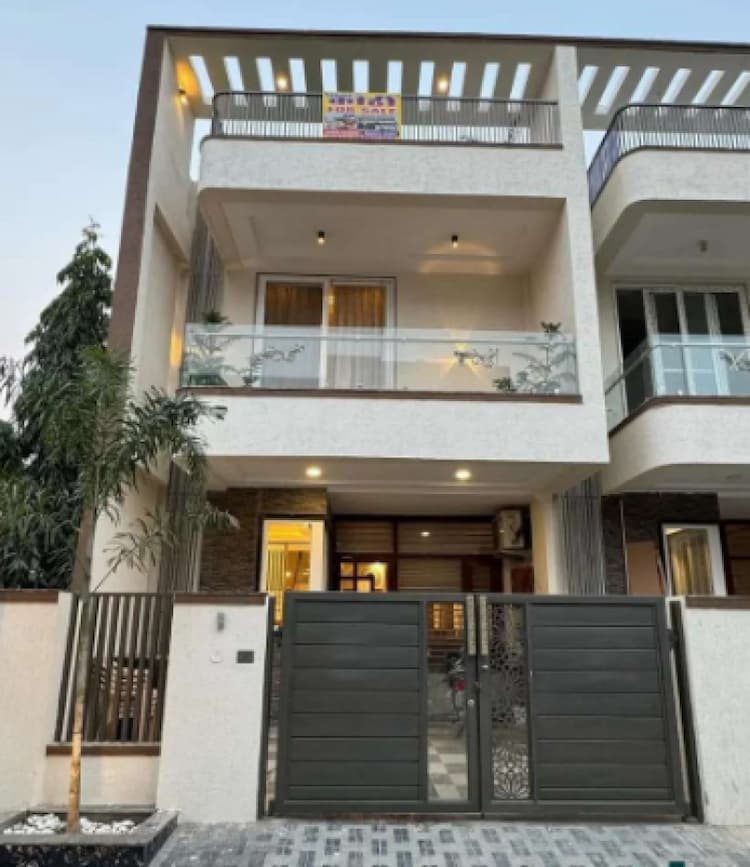 2 BHK House for Sale