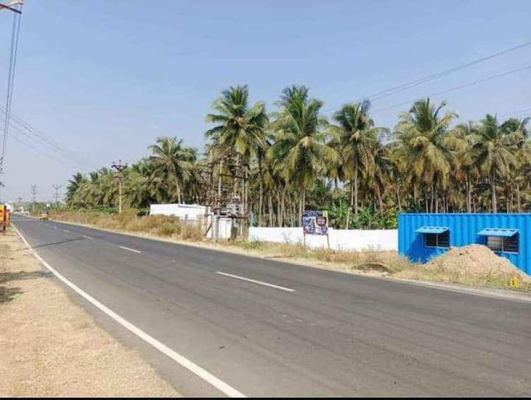 Single Property Image