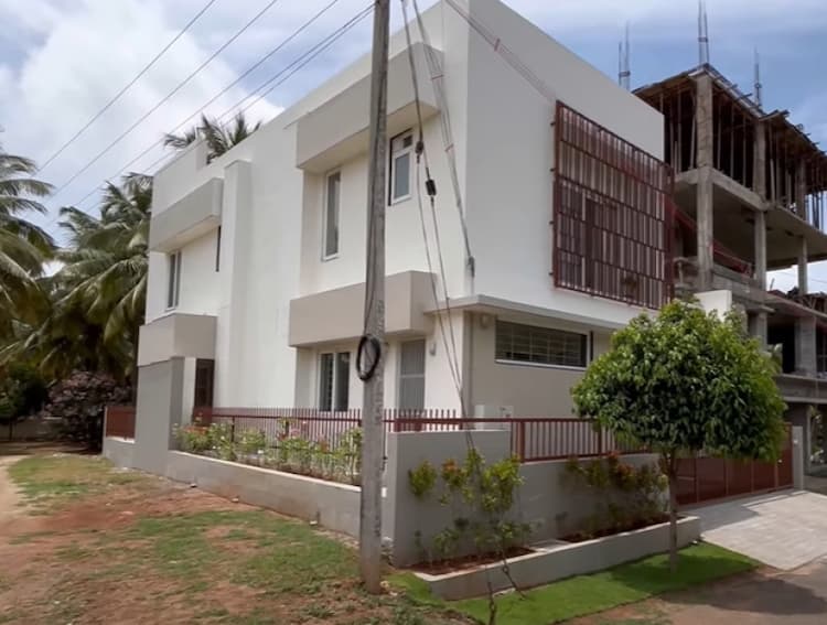 Single Property Image