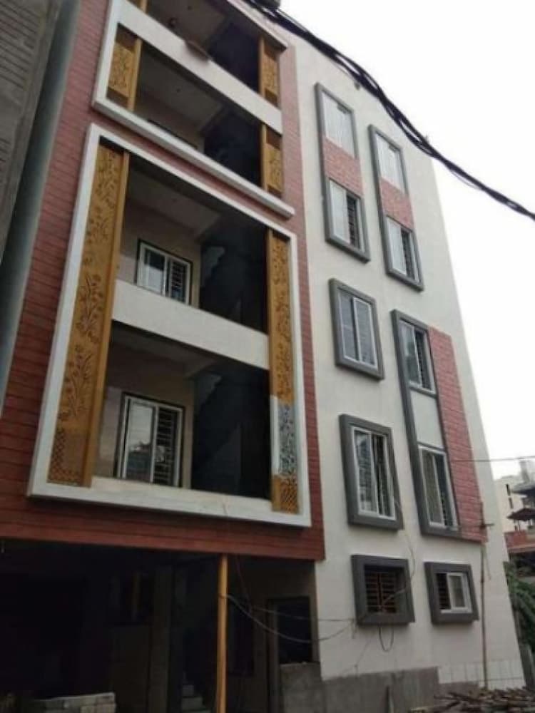 2 BHK Apartment for Sale