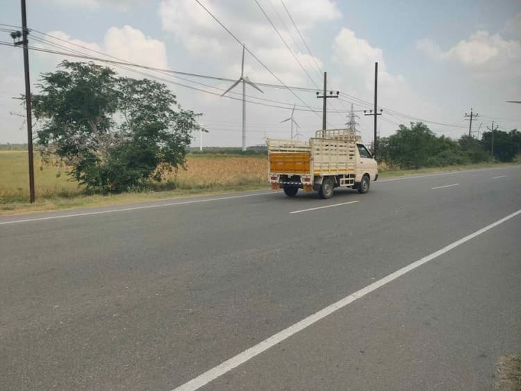 Single Property Image