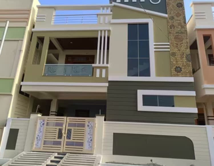 2 BHK House for Sale