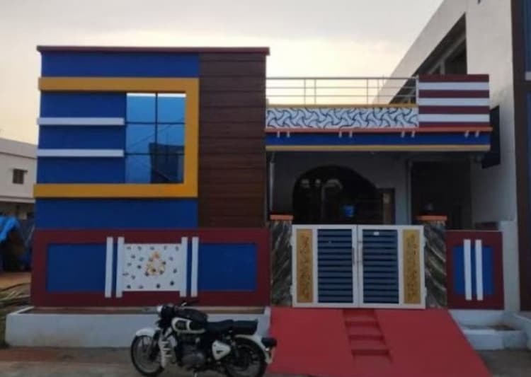 2 BHK House for Sale