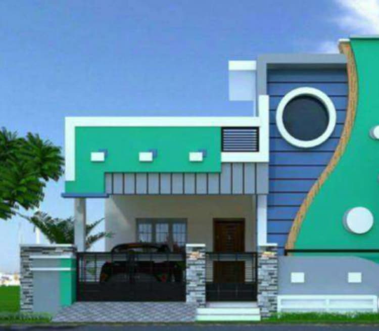 2 BHK House for Sale