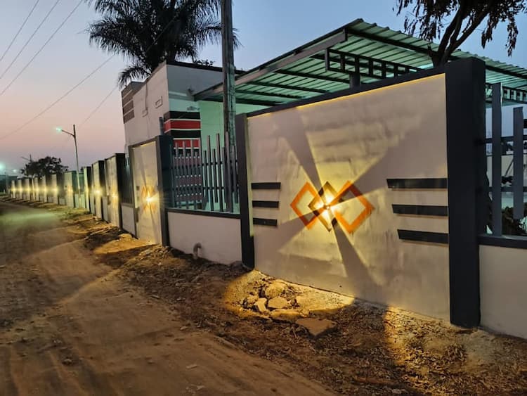 Single Property Image