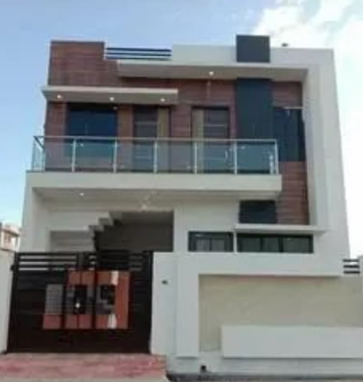 6 BHK House for Sale