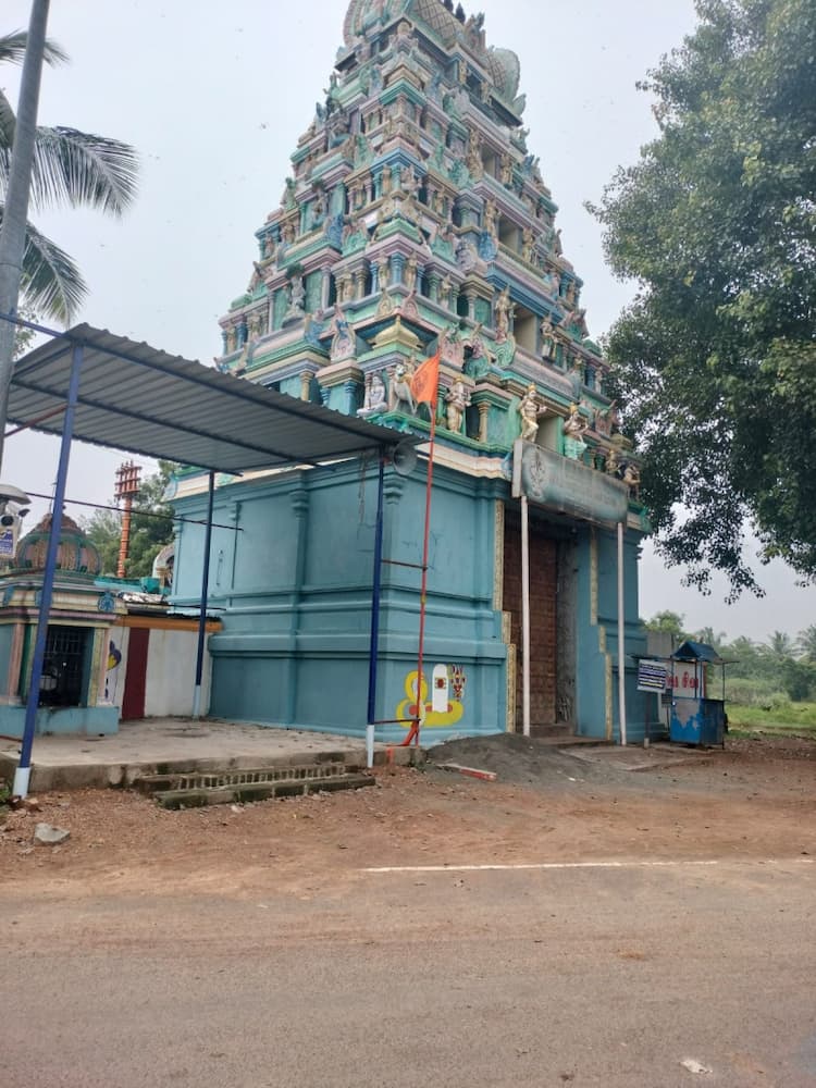 Single Property Image