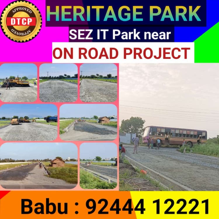 Single Property Image