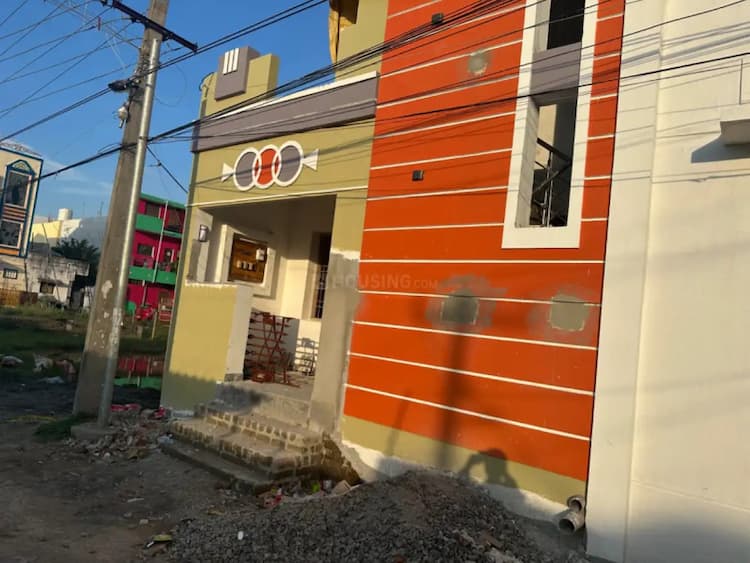 3 BHK Independent House