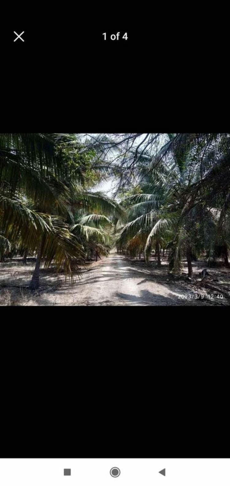 Single Property Image