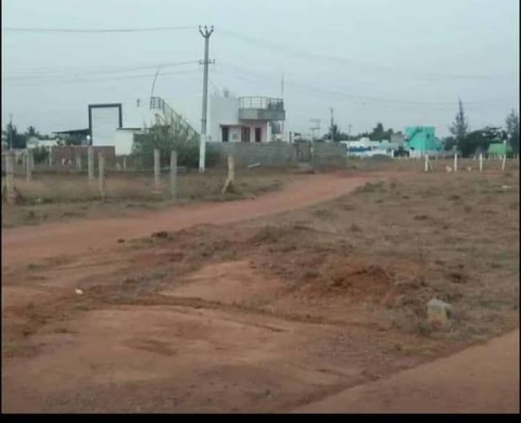 Land sale