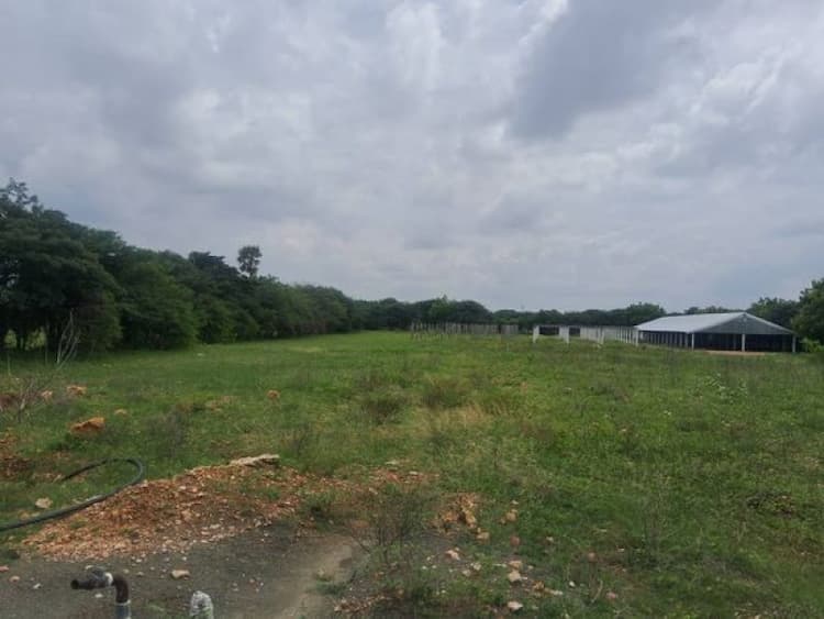 Single Property Image