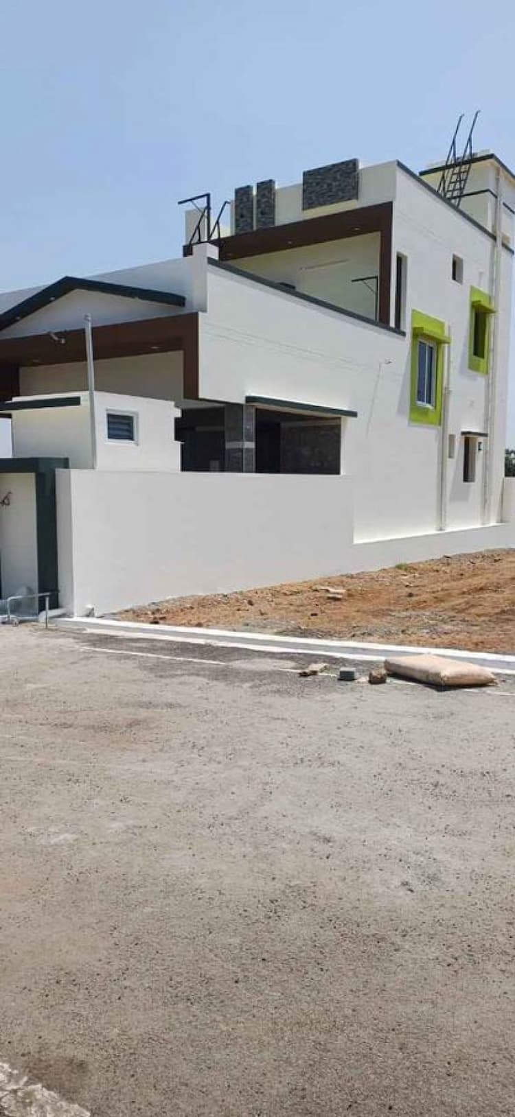 2 BHK House for sales