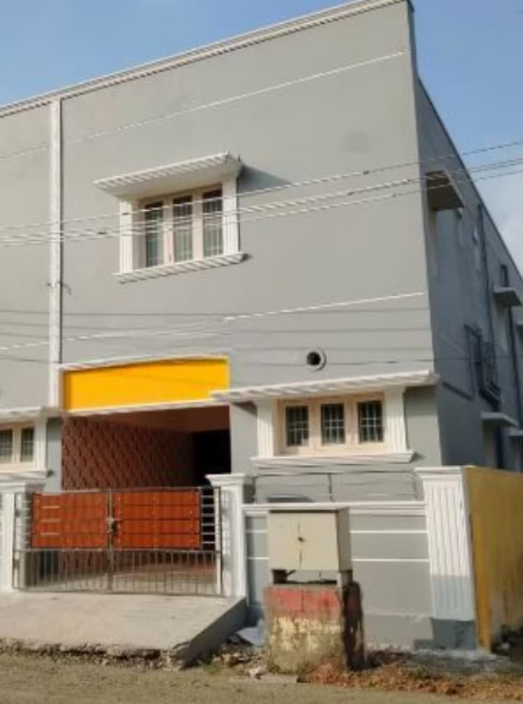 3 BHK Villa for Sale