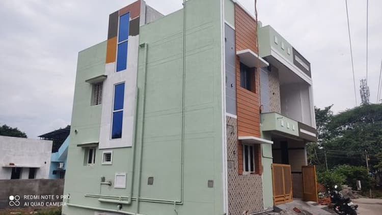 Single Property Image