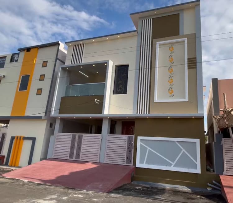 Single Property Image