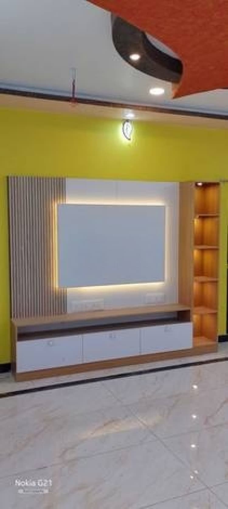 2BHK House