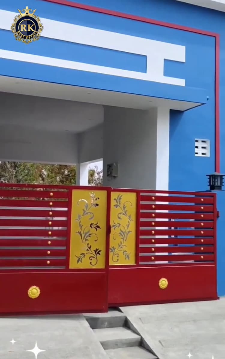 Single Property Image