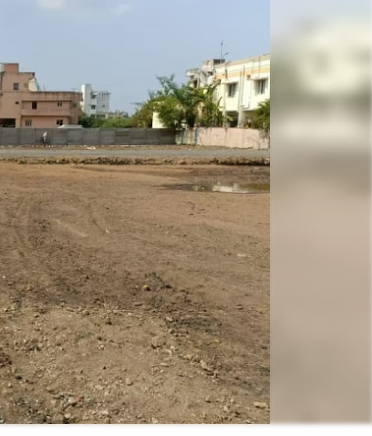 plot for sale 