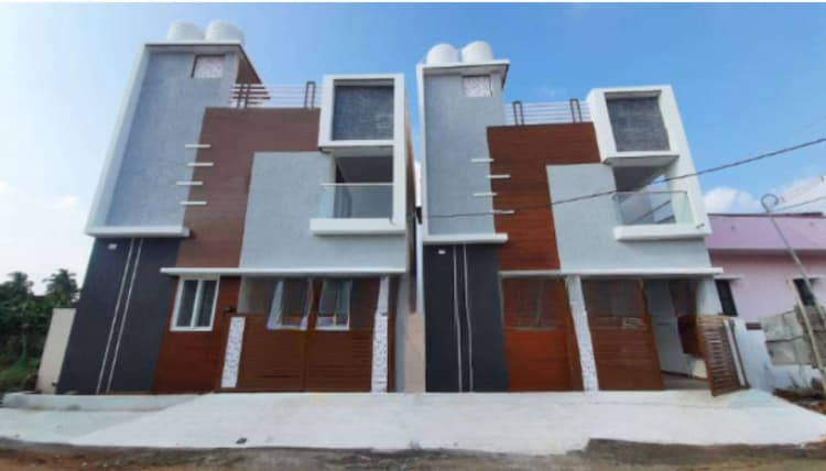 3BHK House for Sale