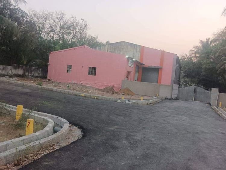 Single Property Image