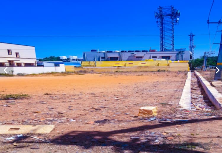 Single Property Image