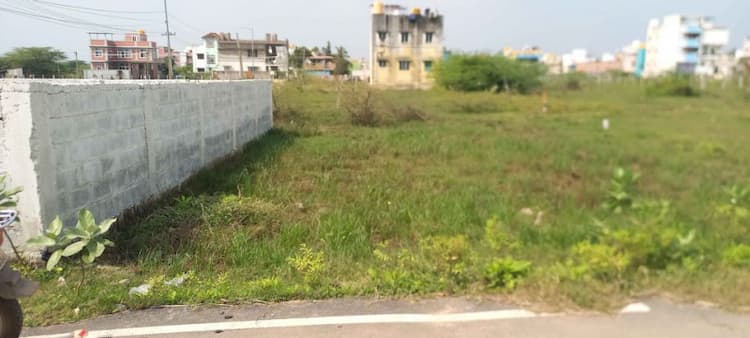 VACANT LAND SALE
