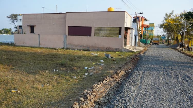 Single Property Image