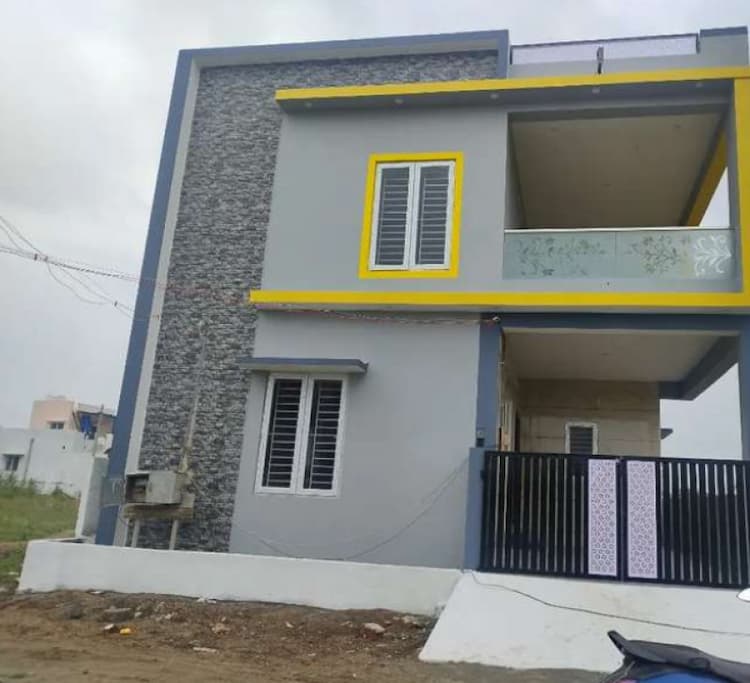 3bhk house for sale 